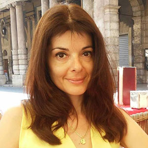 Lara Đorđević