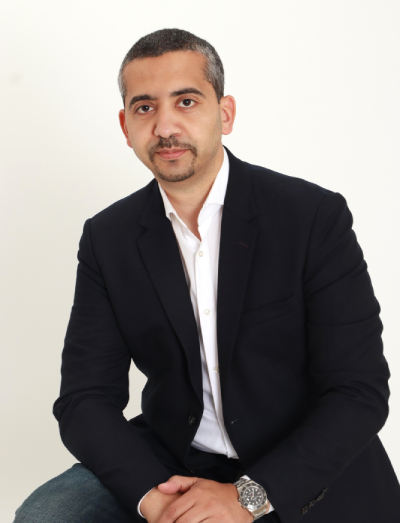 Mehdi Hasan