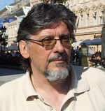 Milan Vidojević