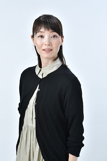 Nacuko Imamura