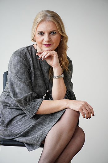 Ljiljana Šarac