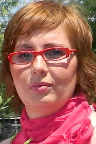 Gabrijela Čović