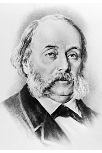 Ivan Aleksandrovič Gončarov