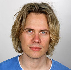 Vasja Jager