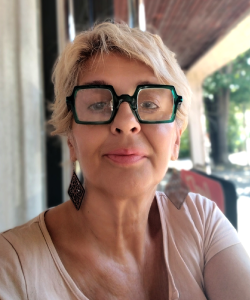 Vida Crnčević Basara