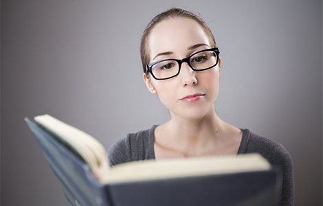 šta to strastveni čitaoci rade drugačije i zašto 80 kupaca knjiga čine žene laguna knjige