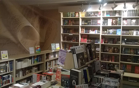 knjižara delfi u subotici na novoj adresi laguna knjige