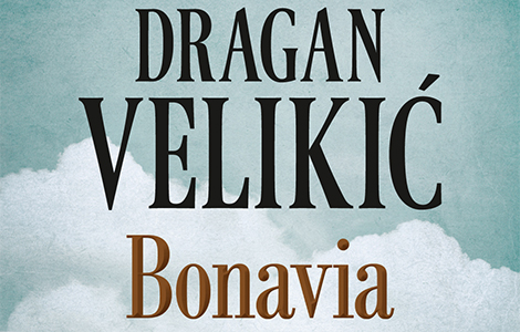  bonavia na mađarskom, makedonskom i slovenačkom jeziku laguna knjige