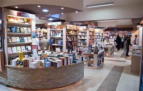 knjižara sa najvećim izborom knjiga u srbiji danas počinje sa radom laguna knjige