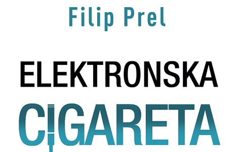  elektronska cigareta filipa prela od sutra u prodaji  laguna knjige