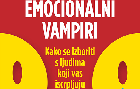  emocionalni vampiri u prodaji od petka, 13 februara laguna knjige