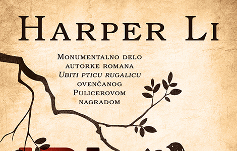 ekskluzivno nova knjiga harper li roman na koji se čekalo više od pola veka  laguna knjige
