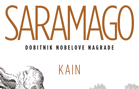 žoze saramago i kain tema sledeće tribine laguninog književnog kluba laguna knjige