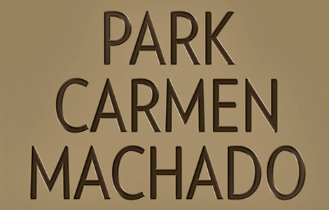 promocija romana park carmen machado  laguna knjige