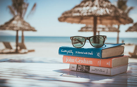 šta su, zapravo, knjige za plažu  laguna knjige