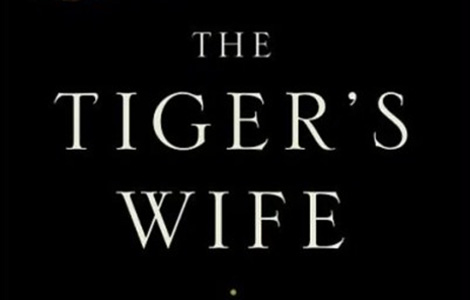 laguna objavljuje roman tigrova supruga na srpskom laguna knjige