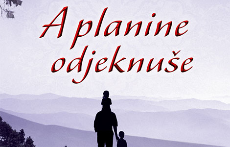 svetska premijera novi roman haleda hoseinija u prodaji od 21 maja laguna knjige