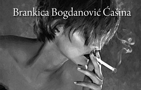 roman udovica zevedejev brankice bogdanović ćašine objavljen na slovenačkom laguna knjige