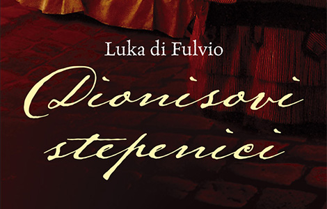 luka di fulvio potpisuje knjige u knjižari dereta laguna knjige