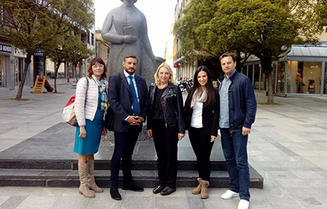 miomir petrović predsednik žirija 12 festivala zatvorske književnosti laguna knjige