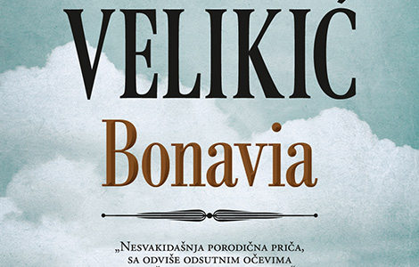 bekstva i posledice teofil pančić o romanu bonavia dragana velikića laguna knjige