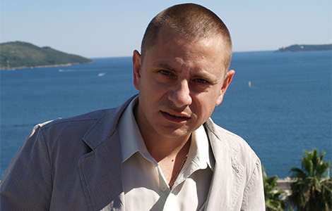 intervju nikola malović, srpski pisac iz crne gore laguna knjige