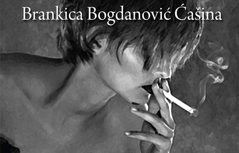 intervju brankica bogdanović ćašina, autor romana udovica zevedejev  laguna knjige